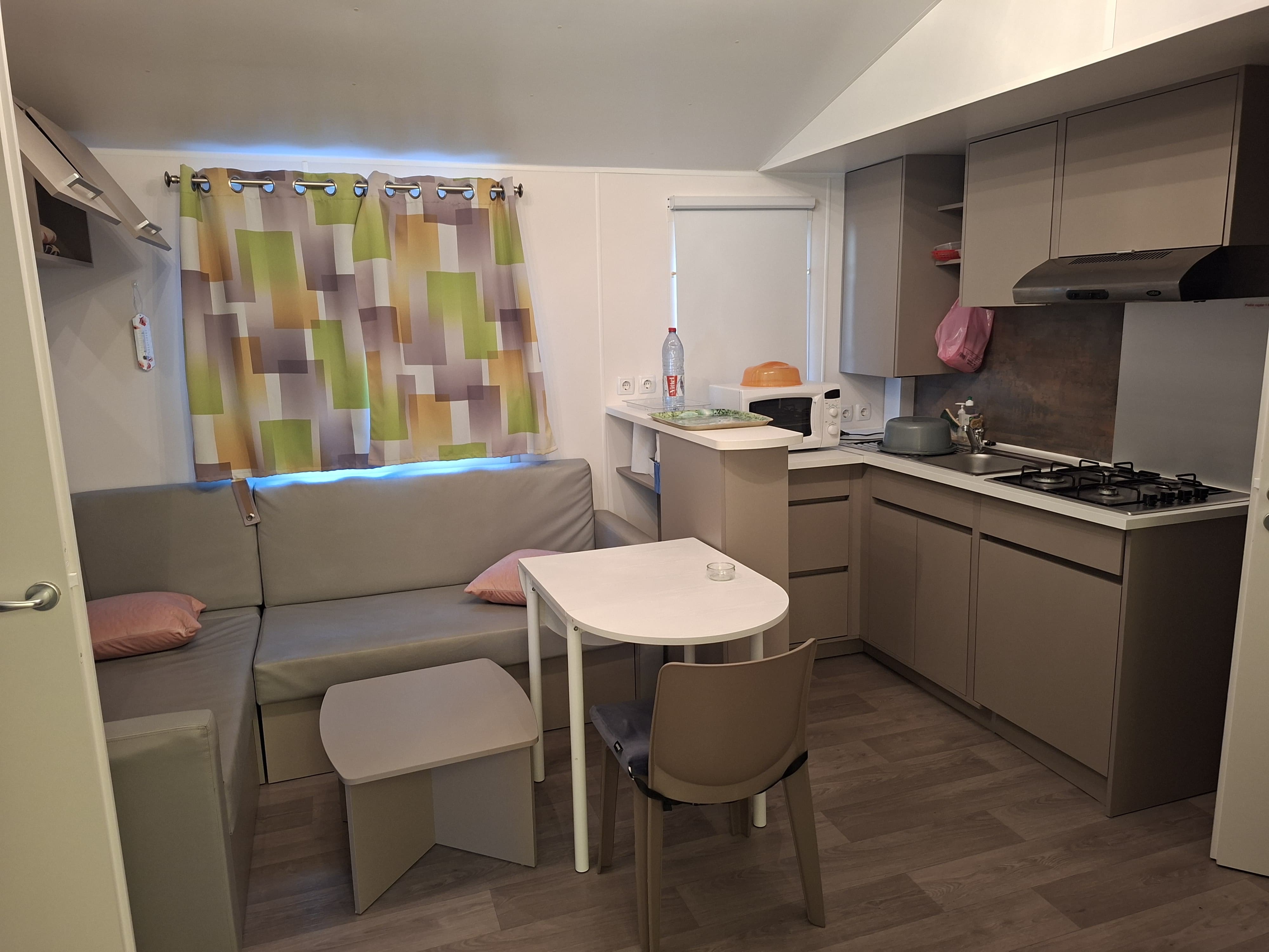 Trigano Evolution 33 2015 - vue 2