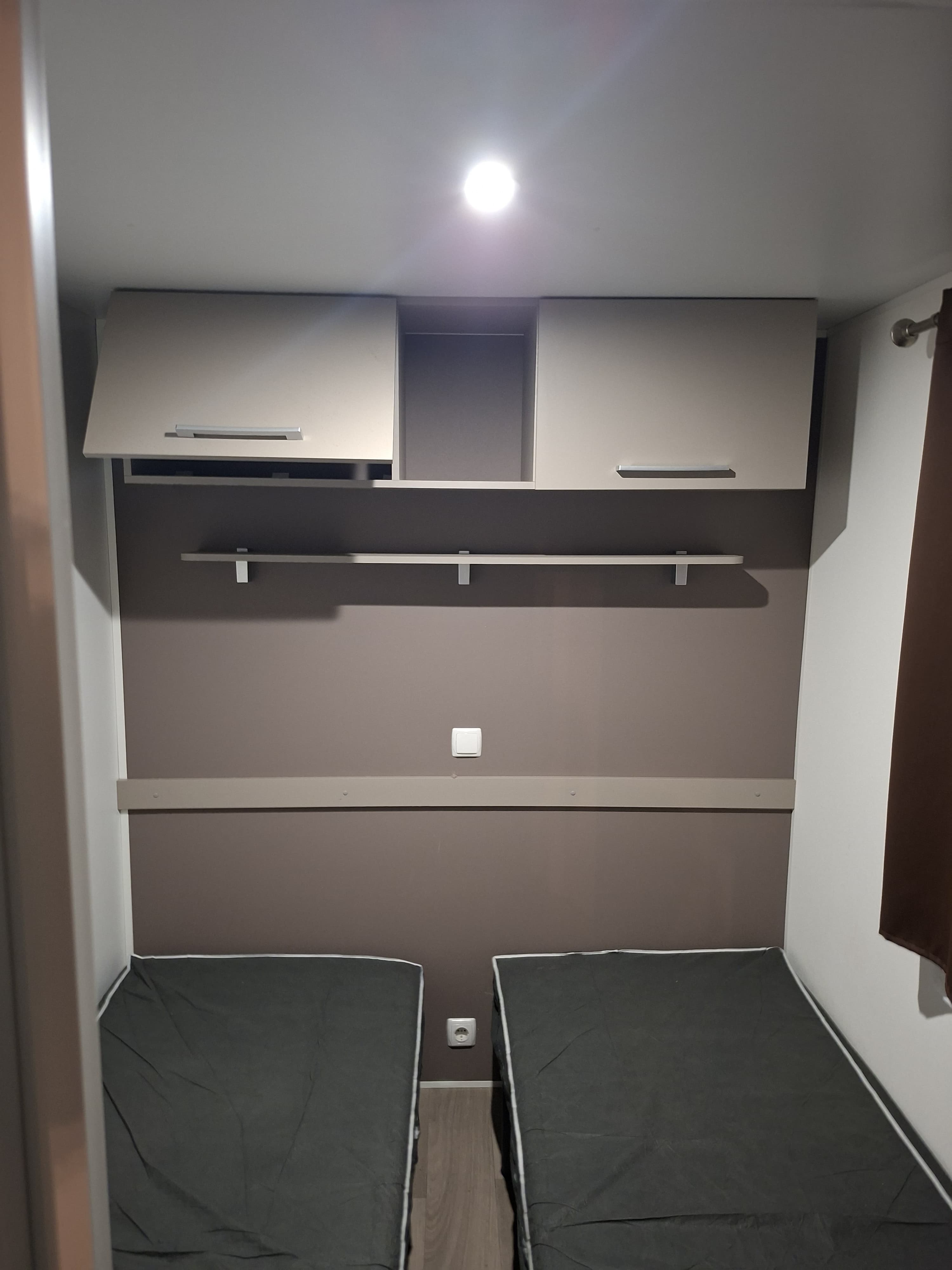 Trigano Evolution 33 2015 - vue 9