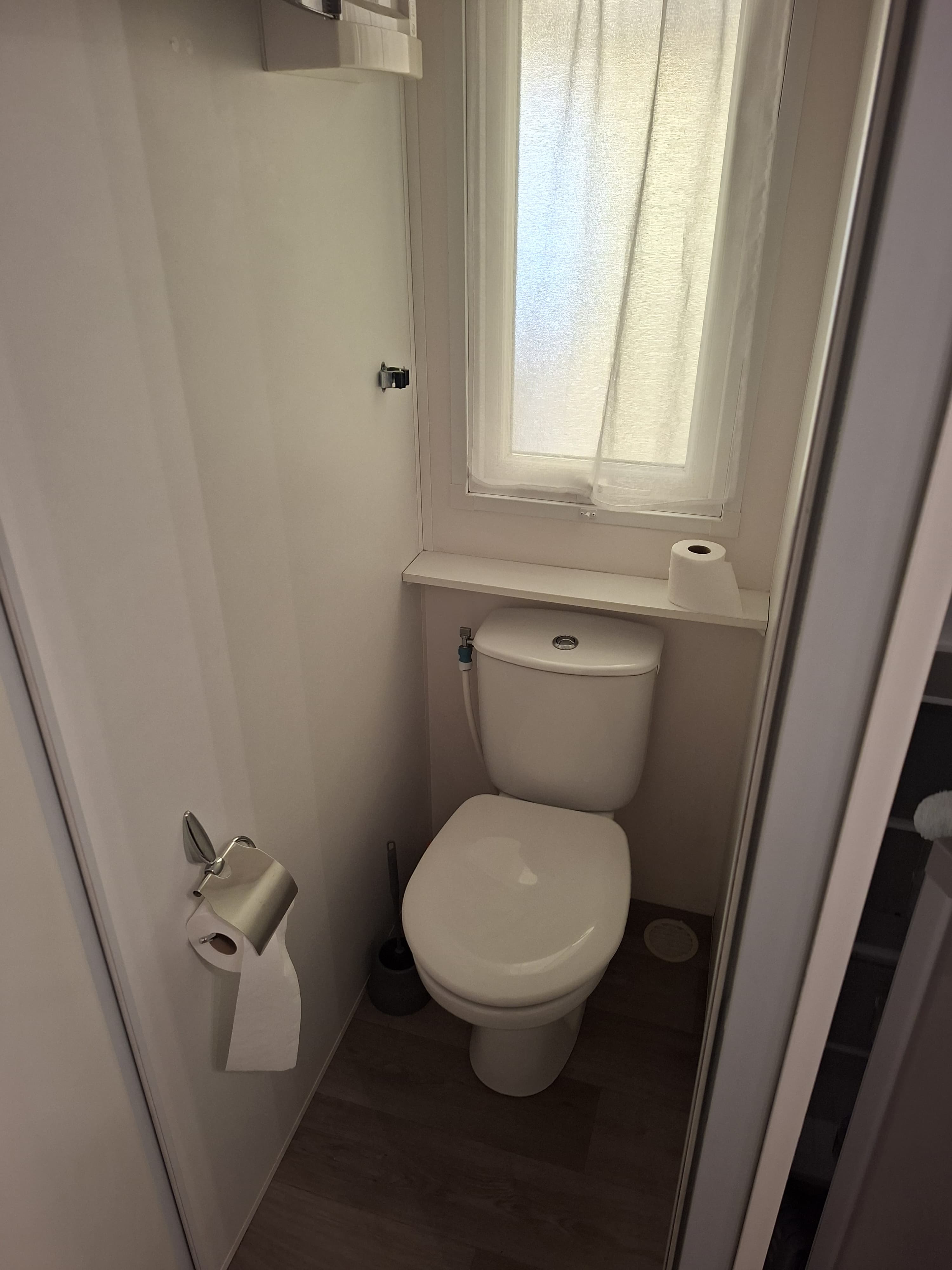 Trigano Evolution 33 2015 - vue 6