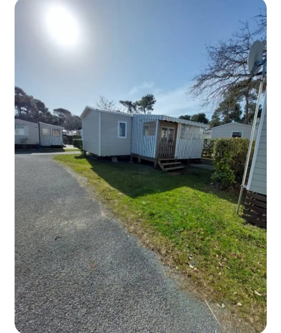 Rapidhome MOANA 2019 - vue 4