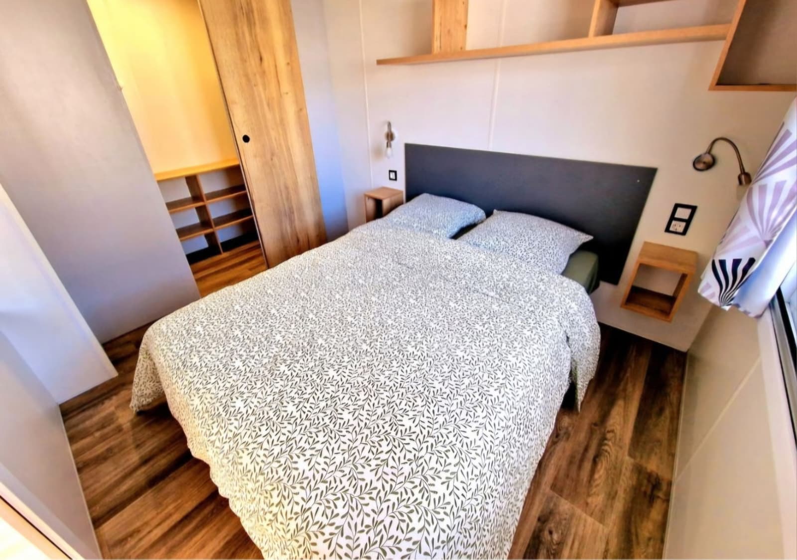 Rapidhome MOANA 2019 - vue 3