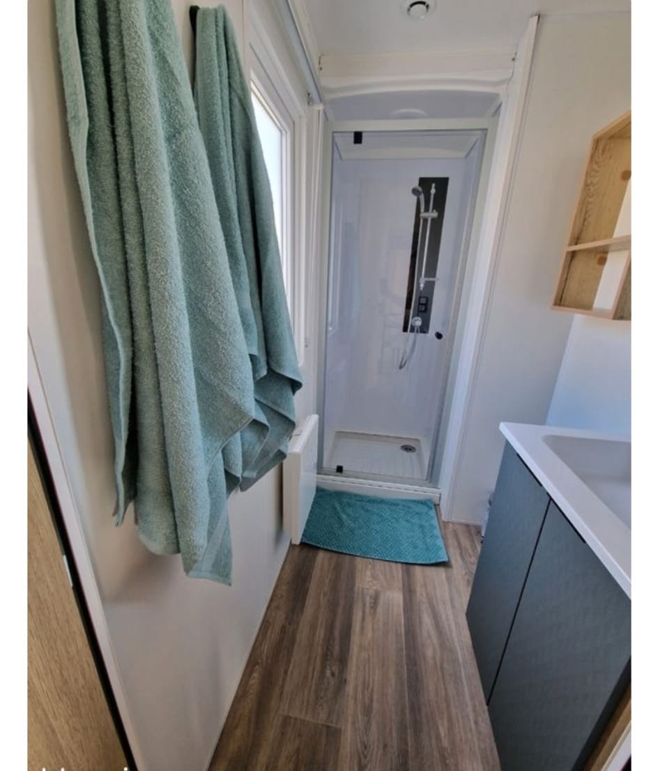 Rapidhome MOANA 2019 - vue 5